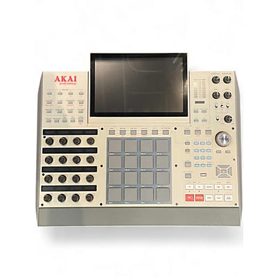 Used Akai  MPCX Special Edition  Drum Machine