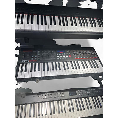 Used Akai MPK 249