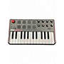 Used Akai MPK MINI MIDI Controller