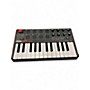 Used Akai MPK MINI