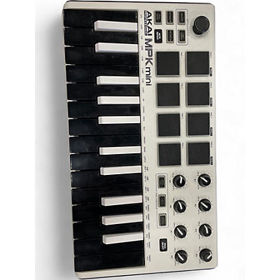 Used Akai  MPK MINI
