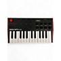 Used Akai Used Akai MPK mini MIDI Controller