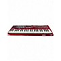 Used Akai Max49 MIDI Controller