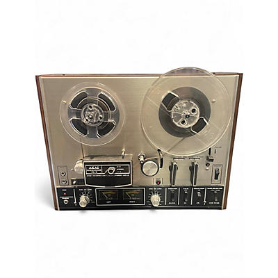 Used Akai Professional 4000DS MKII MultiTrack Recorder