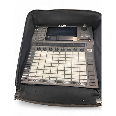 Used Akai Professional AKAI FORCE Production Controller
