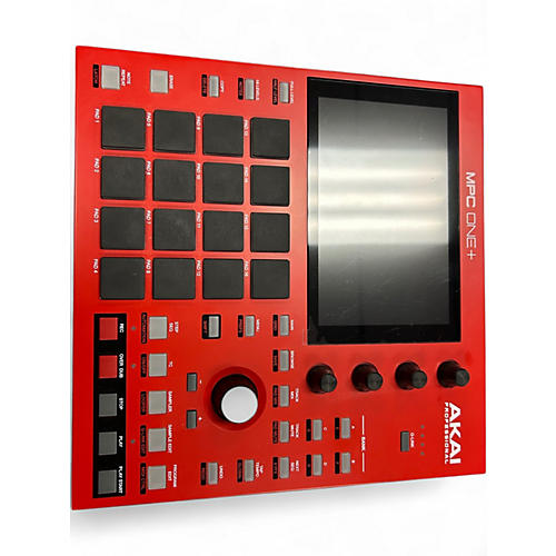 Used Akai Professional AKAI MPC ONE+