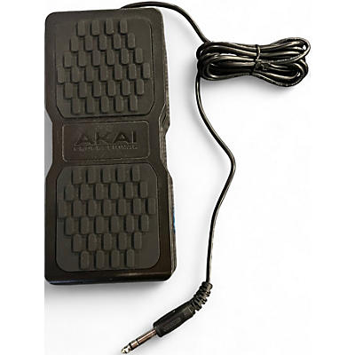 Used Akai Professional AKAIEXP Pedal