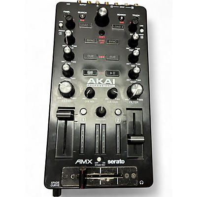 Used Akai Professional AMX MIDI Controller