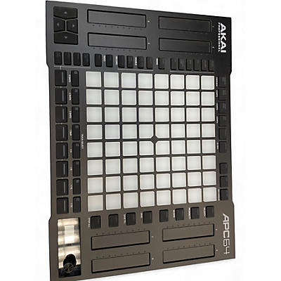 Used Akai Professional APC 64 MIDI Controller