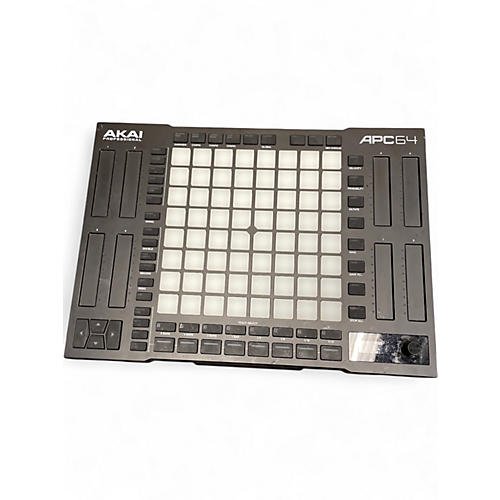 Used Akai Professional APC 64 Production Controller
