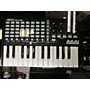 Used Akai Professional Used Akai Professional APC KEY 25 MIDI Controller