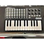 Used Akai Professional Used Akai Professional APC KEY 25 MIDI Controller