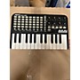 Used Akai Professional Used Akai Professional APC KEY 25 MIDI Controller