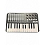 Used Akai Professional APC KEY 25 MIDI Controller