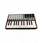 Used Akai Professional APC KEY 25 MIDI Controller