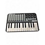 Used Akai Professional APC KEY 25 MIDI Controller