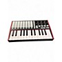 Used Akai Professional APC KEY 25 MIDI Controller