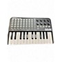Used Akai Professional APC KEY 25 MIDI Controller