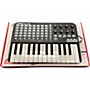 Used Akai Professional APC KEY 25 MIDI Controller