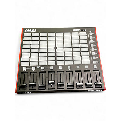 Used Akai Professional APC Mini Production Controller