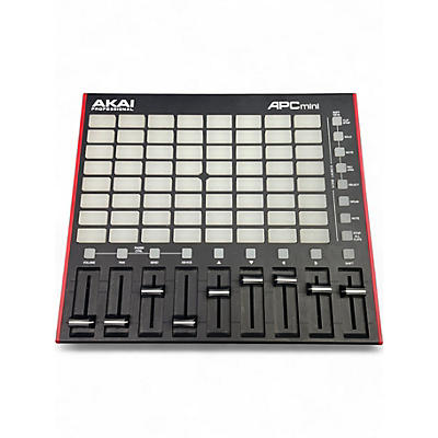 Used Akai Professional APC Mini Production Controller