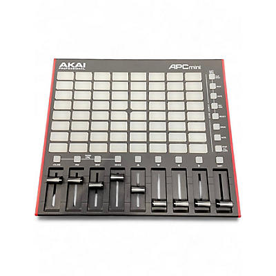 Used Akai Professional APC Mini Production Controller