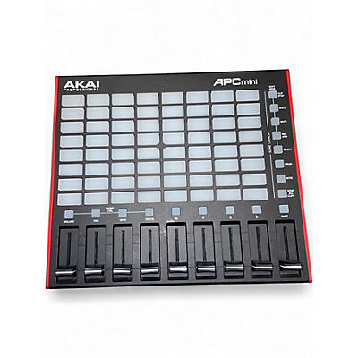 Used Akai Professional APC Mini Production Controller