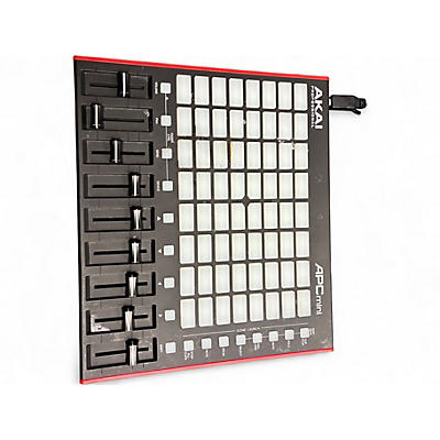 Used Akai Professional APC Mini Production Controller