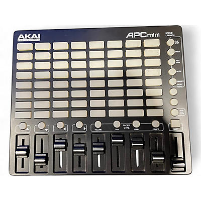 Used Akai Professional APC Mini Production Controller