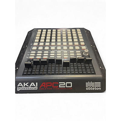 Used Akai Professional APC20 Production Controller