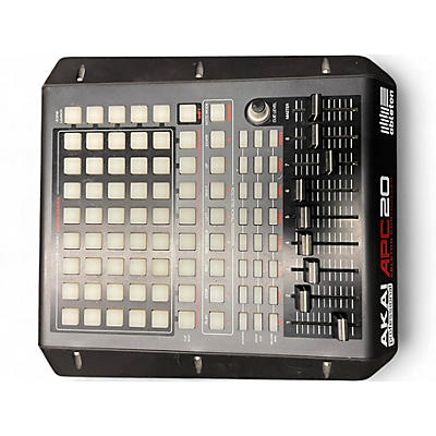 Used Akai Professional APC20 Production Controller