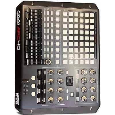 Used Akai Professional APC40 Production Controller