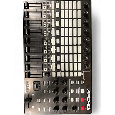 Akai Professional Used Akai Professional APC40MKII Production Controller