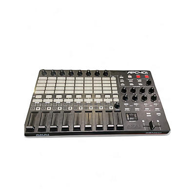 Used Akai Professional APC40MKII Production Controller
