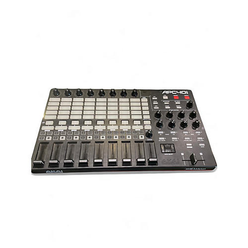 Used Akai Professional APC40MKII Production Controller