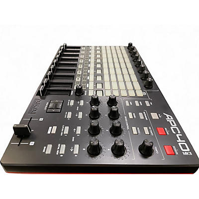 Used Akai Professional APC40MKII Production Controller