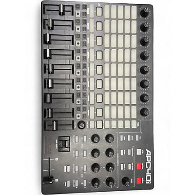 Used Akai Professional APC40MKII Production Controller