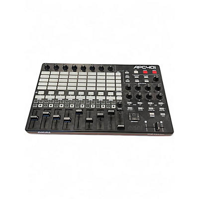Used Akai Professional APC40MKII Production Controller