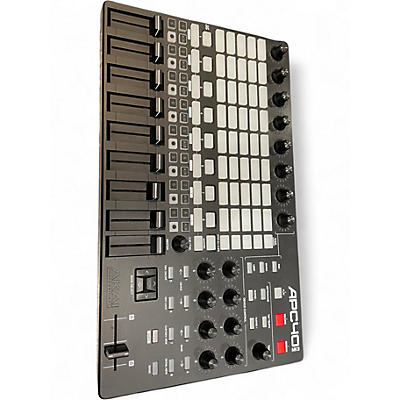 Used Akai Professional APC40MKII Production Controller