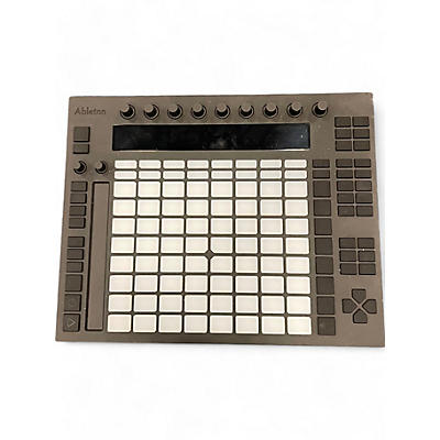 Used Akai Professional Abelton Push MIDI Controller