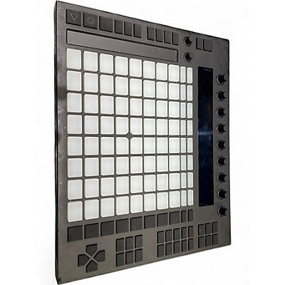 Used Akai Professional Ableton Push MIDI Controller