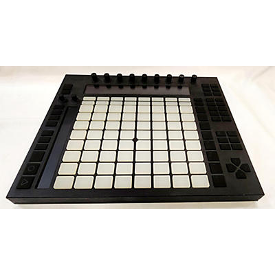 Akai Professional Used Akai Professional Ableton Push Production Controller