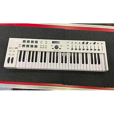 Akai Professional Used Akai Professional Advance 49 MIDI Controller