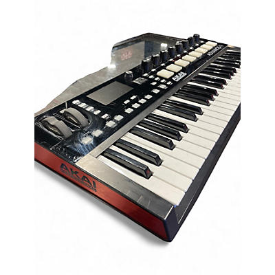 Used Akai Professional Advance 49 MIDI Controller