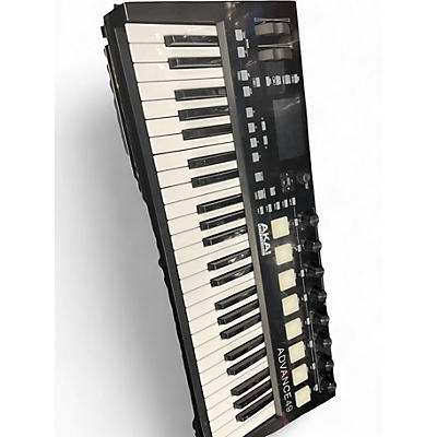 Used Akai Professional Advance 49 MIDI Controller