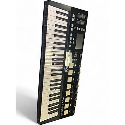 Used Akai Professional Advance 49 MIDI Controller