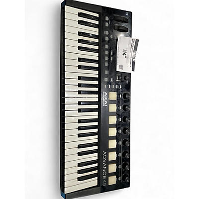 Used Akai Professional Advance 49 MIDI Controller