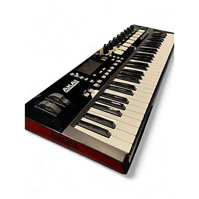 Used Akai Professional Advance 61 MIDI Controller