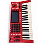 Used Akai Professional Akai Professional MPC Key 37 Production Synthesizer Production Controller