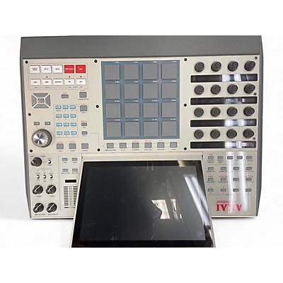 Used Akai Professional Akai Professional MPC X SE Production Controller Production Controller